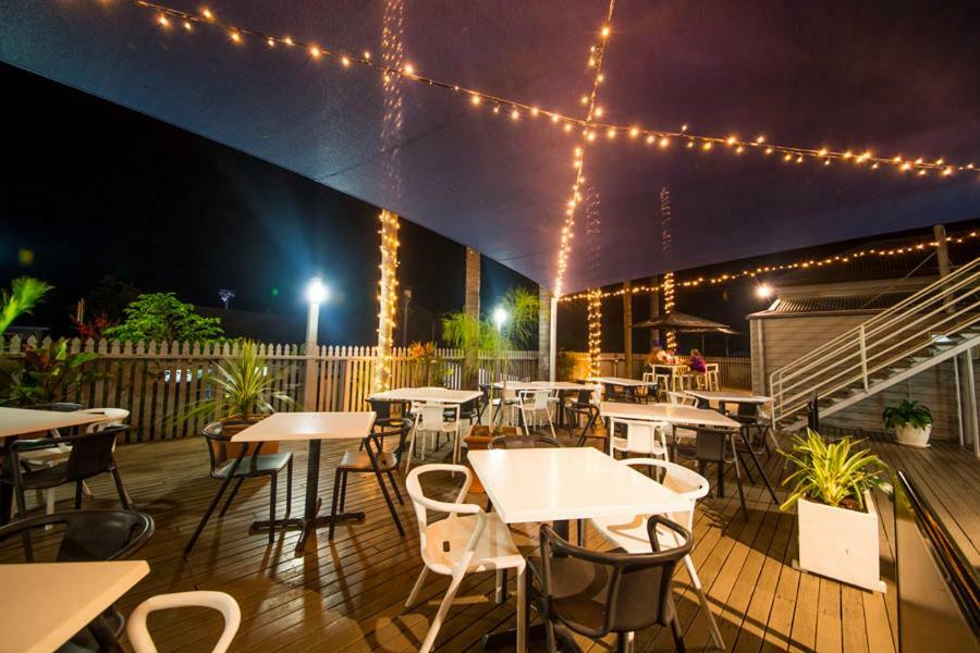 Australian Hotel - Gympie Kültér fotó