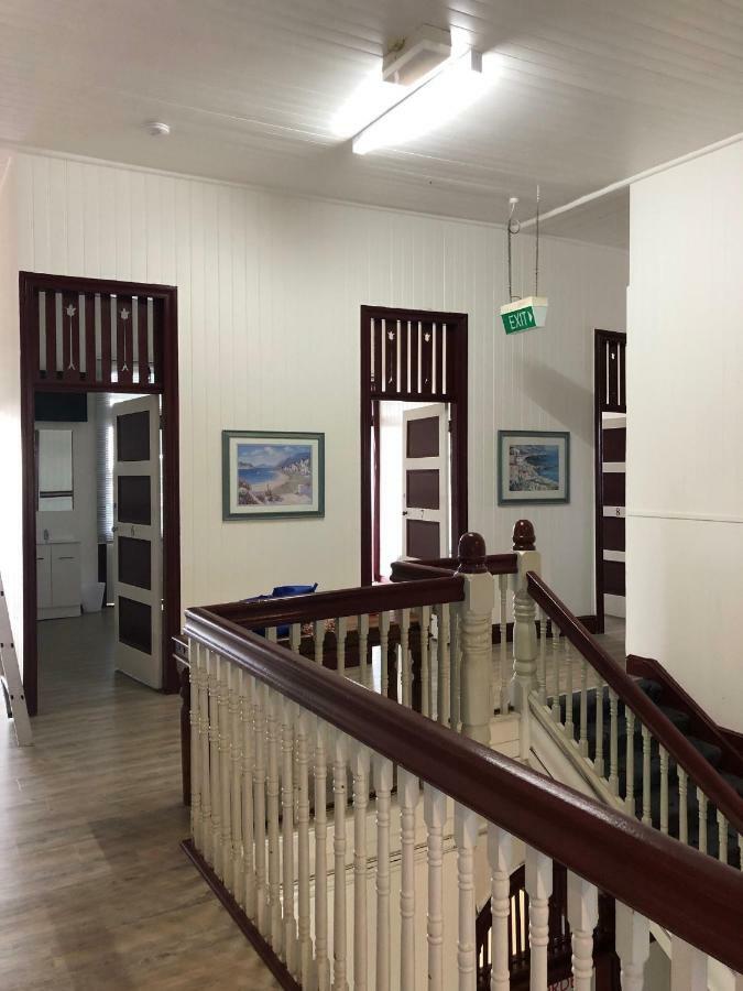 Australian Hotel - Gympie Kültér fotó